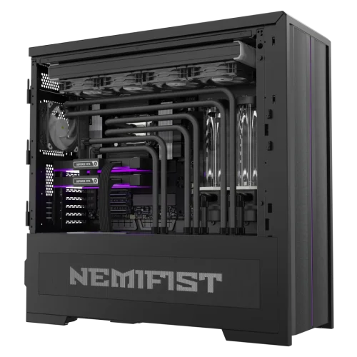 Supercomputer