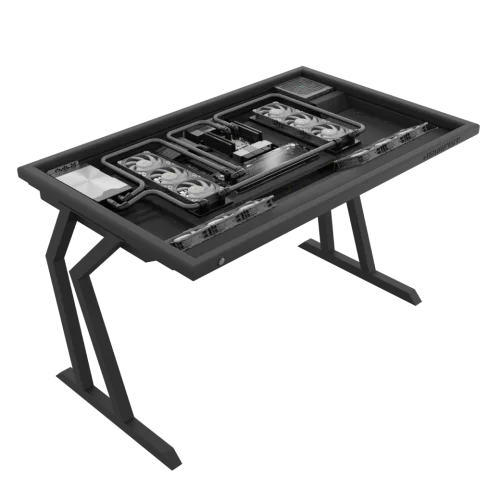 Desk performance