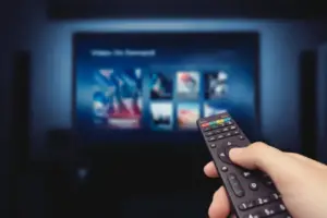 TV Nu raspunde la telecomanda