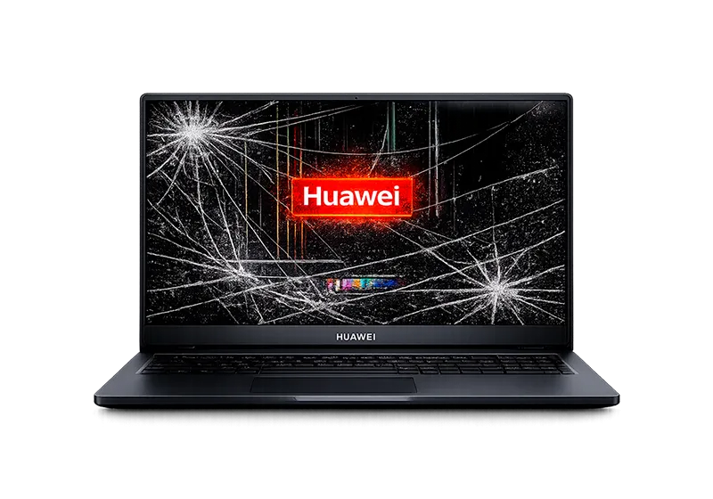 Huawei laptop