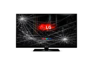 LG TV