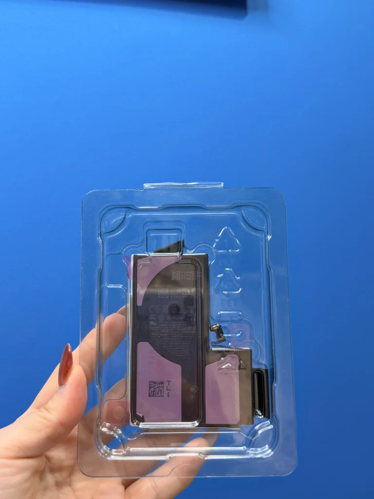 Оригинальные батареи iPhone