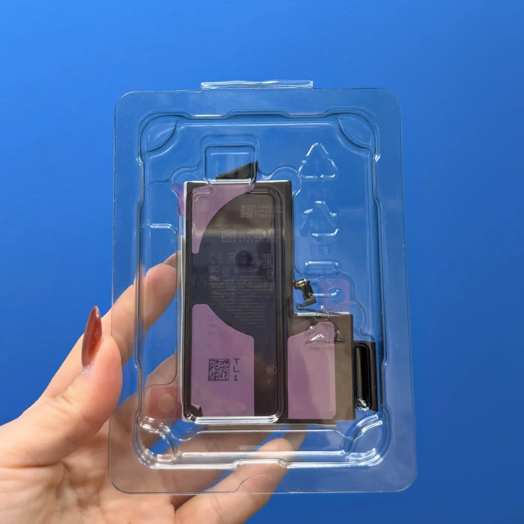 Оригинальные батареи iPhone