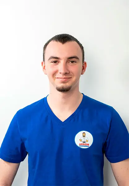Bezrukov Andrii