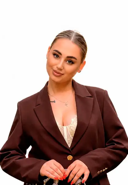 Cristina Vintilă