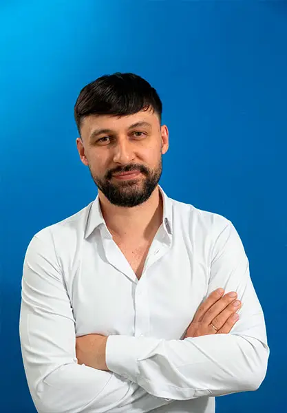Sergiu Popov