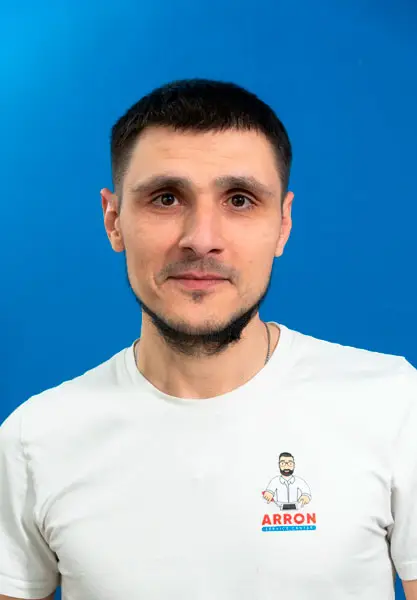 Igor Pascalov
