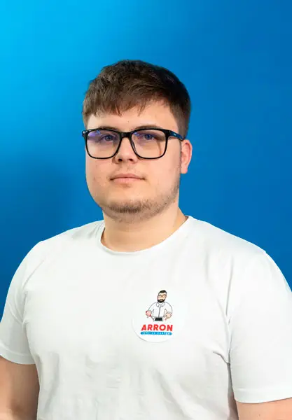 Victor Panuș