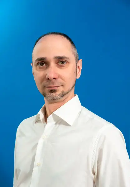Vasylevskyi Viacheslav