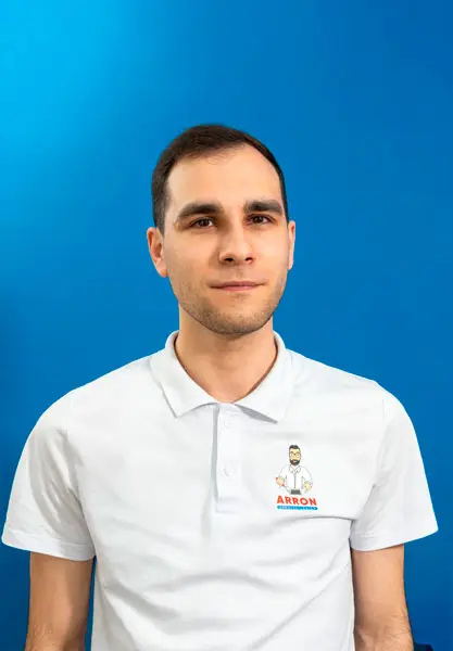 Dumitru Silosiev
