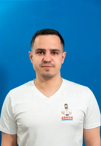 Malashenko Constantin