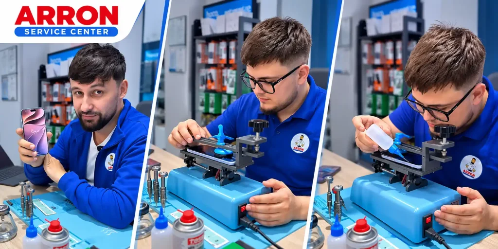 Prima dezasamblare iPhone 18 Pro in Moldova